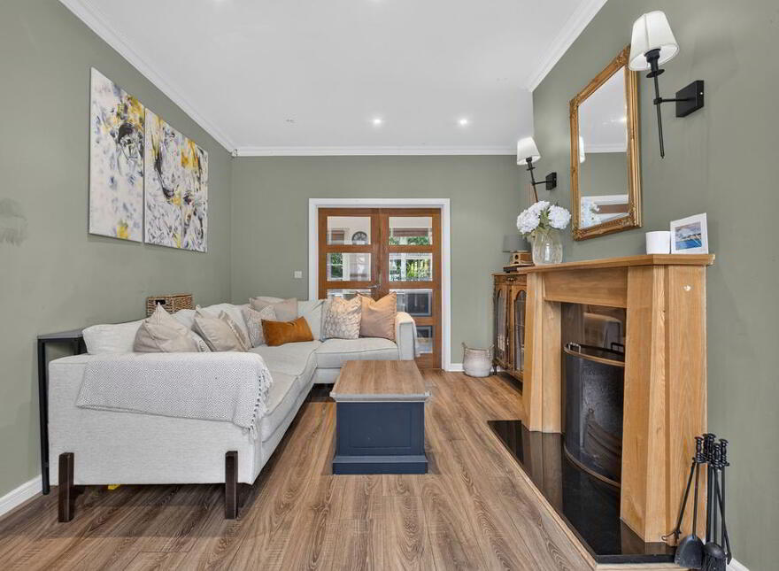 10 Six Mile Water Mill Walk, Antrim, BT41 4FF