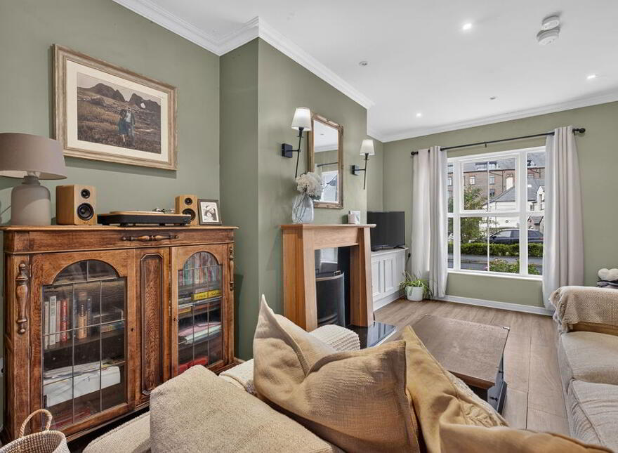 10 Six Mile Water Mill Walk, Antrim, BT41 4FF