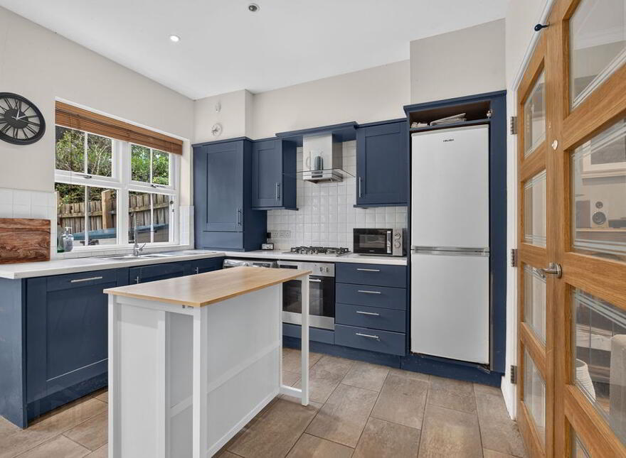 10 Six Mile Water Mill Walk, Antrim, BT41 4FF