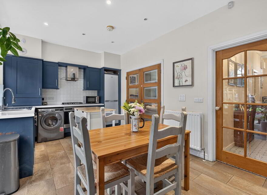 10 Six Mile Water Mill Walk, Antrim, BT41 4FF
