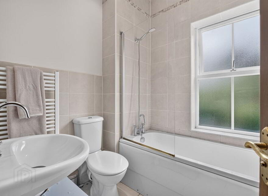 10 Six Mile Water Mill Walk, Antrim, BT41 4FF