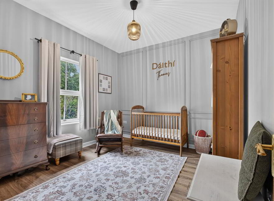 10 Six Mile Water Mill Walk, Antrim, BT41 4FF