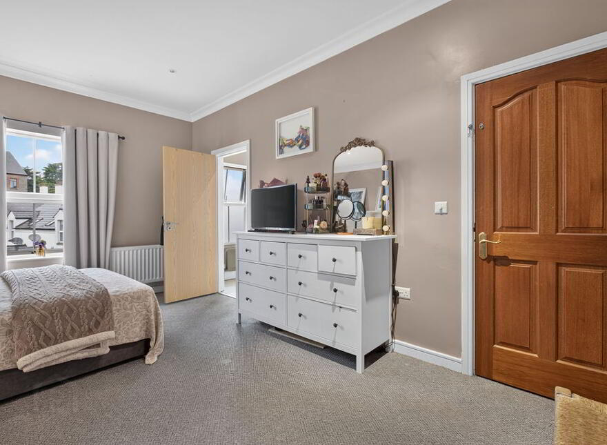 10 Six Mile Water Mill Walk, Antrim, BT41 4FF