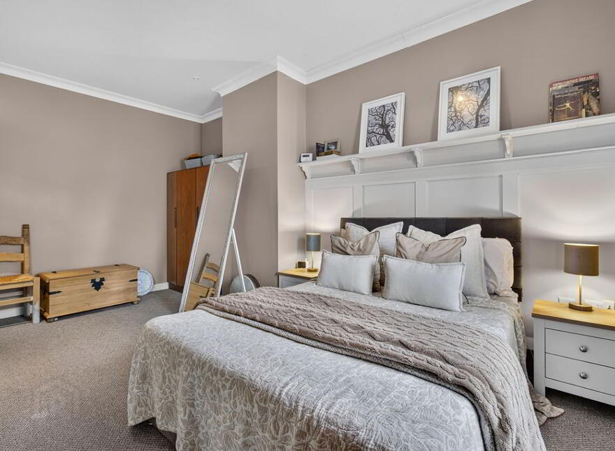 10 Six Mile Water Mill Walk, Antrim, BT41 4FF