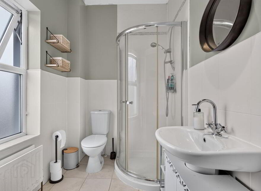 10 Six Mile Water Mill Walk, Antrim, BT41 4FF