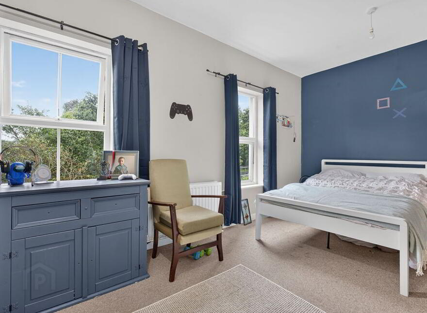 10 Six Mile Water Mill Walk, Antrim, BT41 4FF