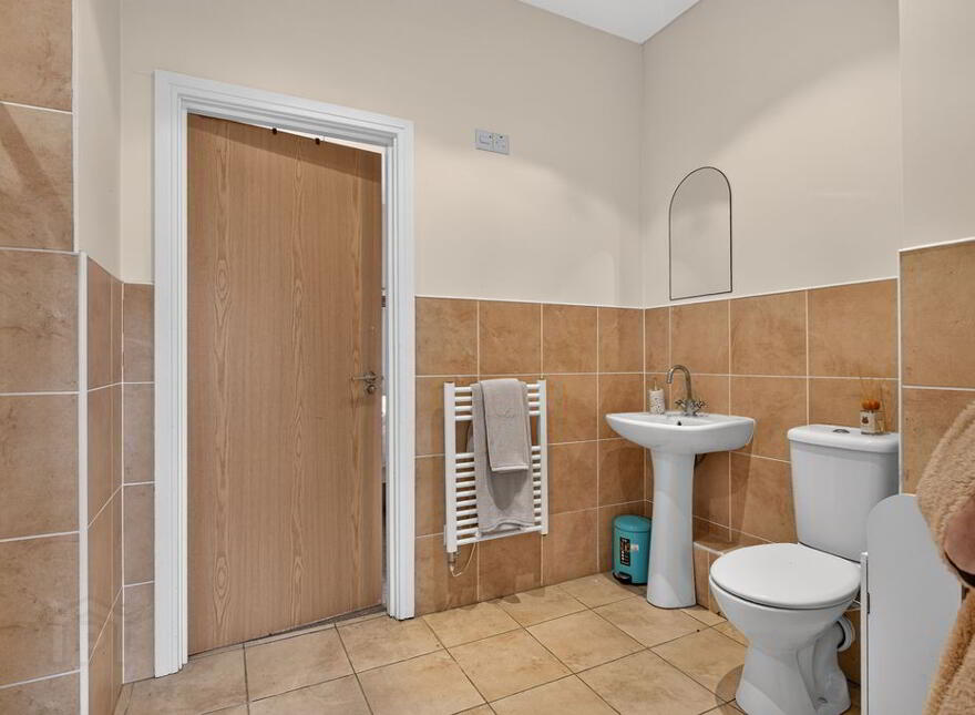 10 Six Mile Water Mill Walk, Antrim, BT41 4FF