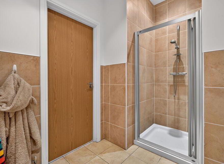 10 Six Mile Water Mill Walk, Antrim, BT41 4FF