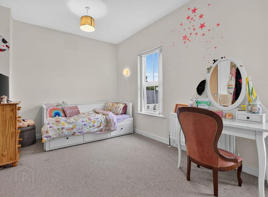 10 Six Mile Water Mill Walk, Antrim, BT41 4FF