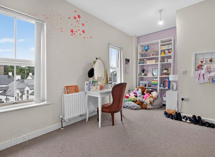 10 Six Mile Water Mill Walk, Antrim, BT41 4FF