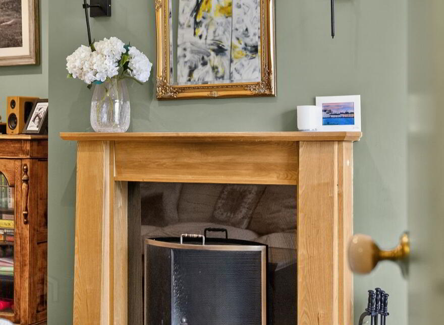 10 Six Mile Water Mill Walk, Antrim, BT41 4FF