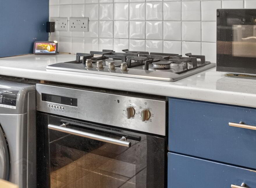 10 Six Mile Water Mill Walk, Antrim, BT41 4FF