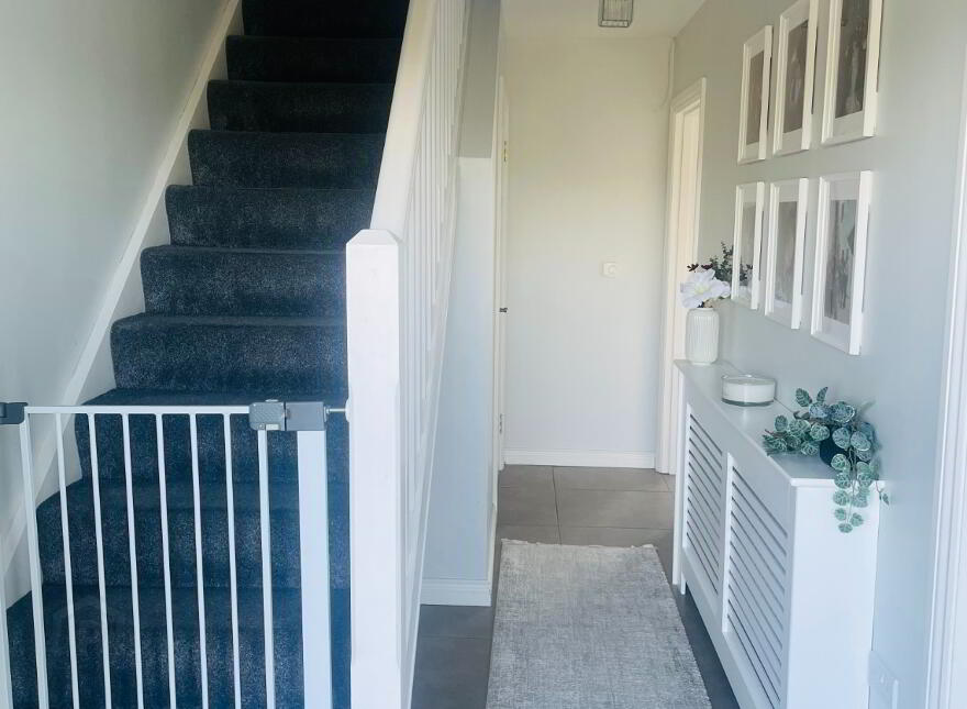 25 Larkmount, Dunavil, Kilkeel, BT34 4WT