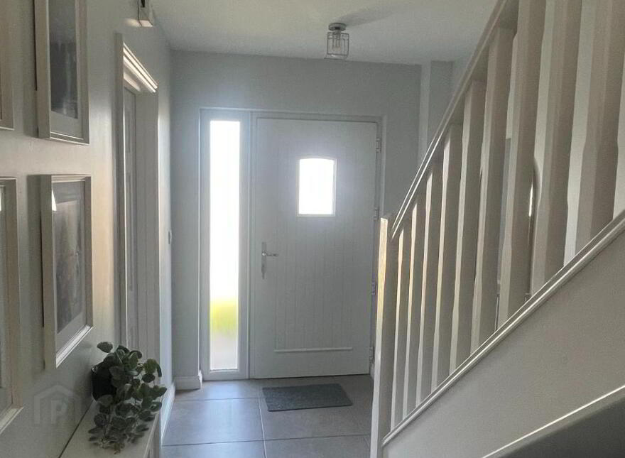 25 Larkmount, Dunavil, Kilkeel, BT34 4WT