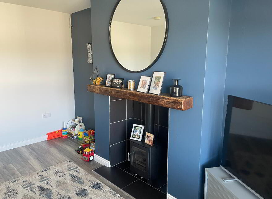 25 Larkmount, Dunavil, Kilkeel, BT34 4WT