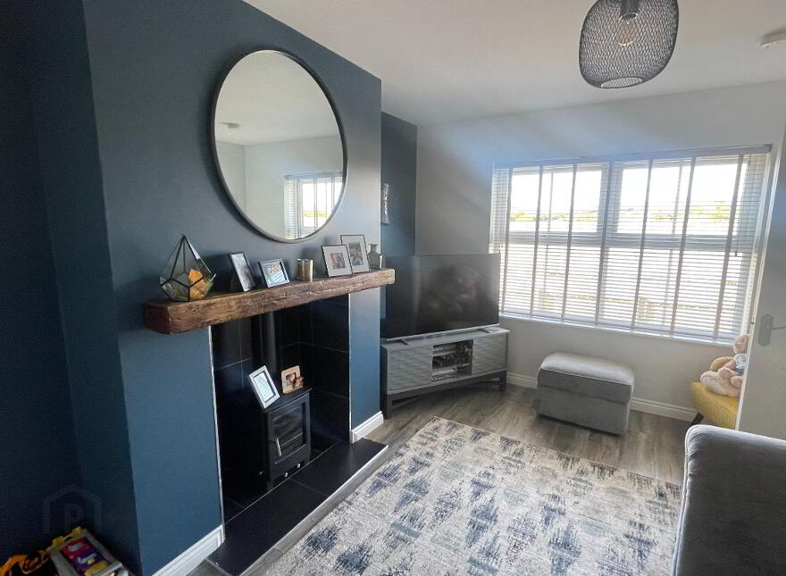 25 Larkmount, Dunavil, Kilkeel, BT34 4WT