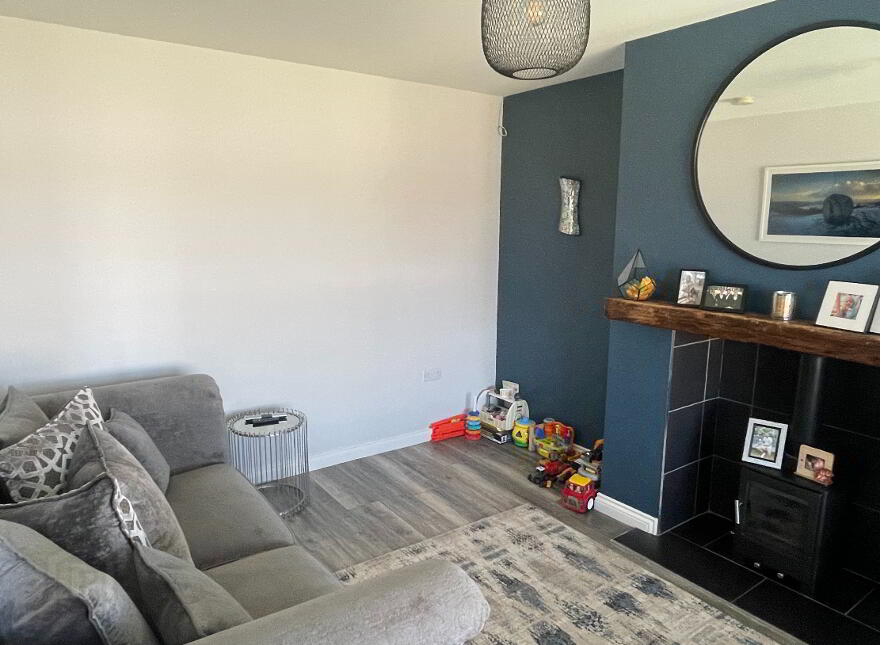 25 Larkmount, Dunavil, Kilkeel, BT34 4WT