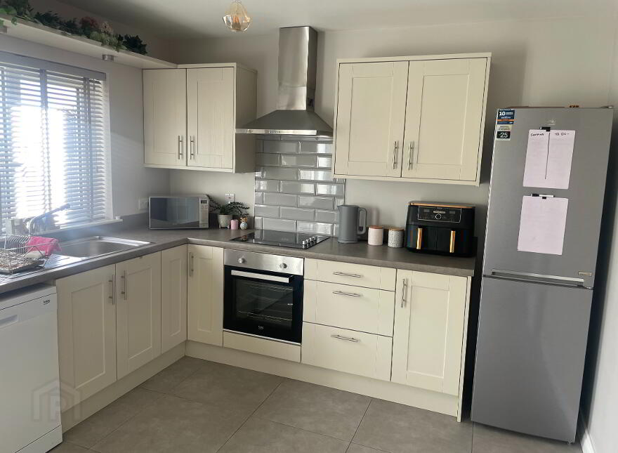 25 Larkmount, Dunavil, Kilkeel, BT34 4WT