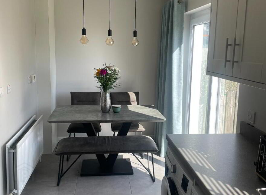 25 Larkmount, Dunavil, Kilkeel, BT34 4WT
