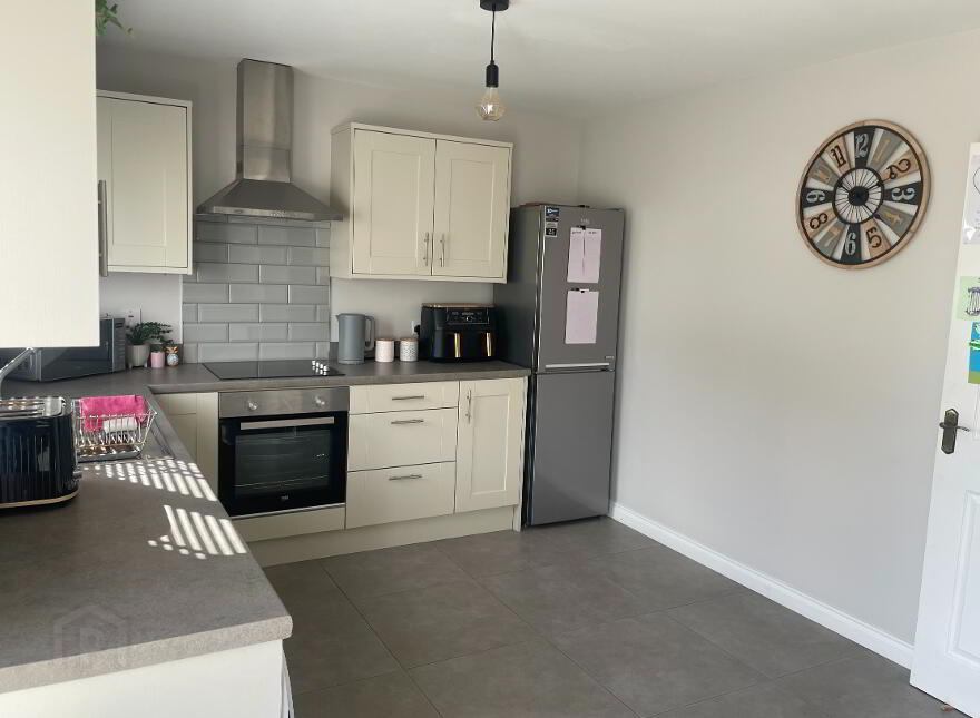 25 Larkmount, Dunavil, Kilkeel, BT34 4WT