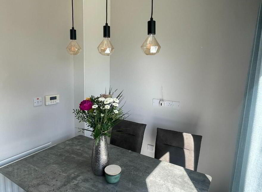 25 Larkmount, Dunavil, Kilkeel, BT34 4WT