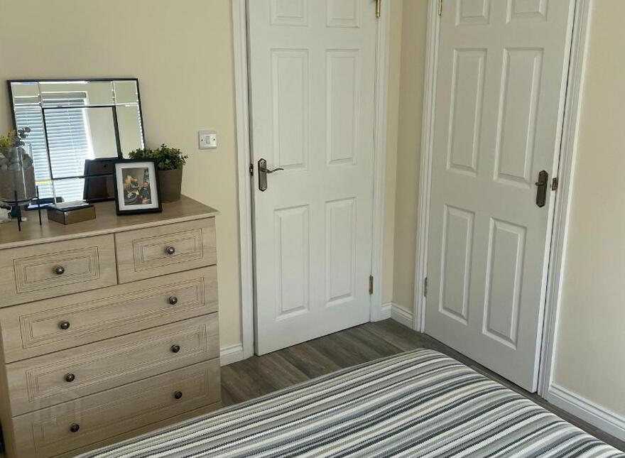 25 Larkmount, Dunavil, Kilkeel, BT34 4WT