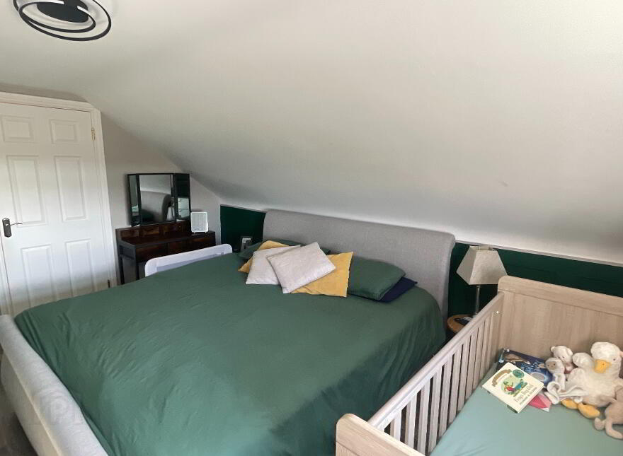25 Larkmount, Dunavil, Kilkeel, BT34 4WT