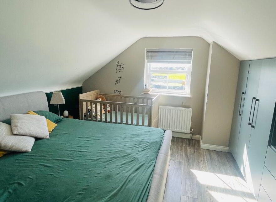 25 Larkmount, Dunavil, Kilkeel, BT34 4WT