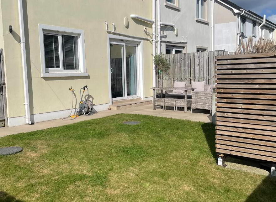 25 Larkmount, Dunavil, Kilkeel, BT34 4WT