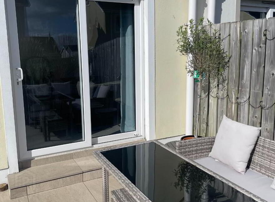 25 Larkmount, Dunavil, Kilkeel, BT34 4WT