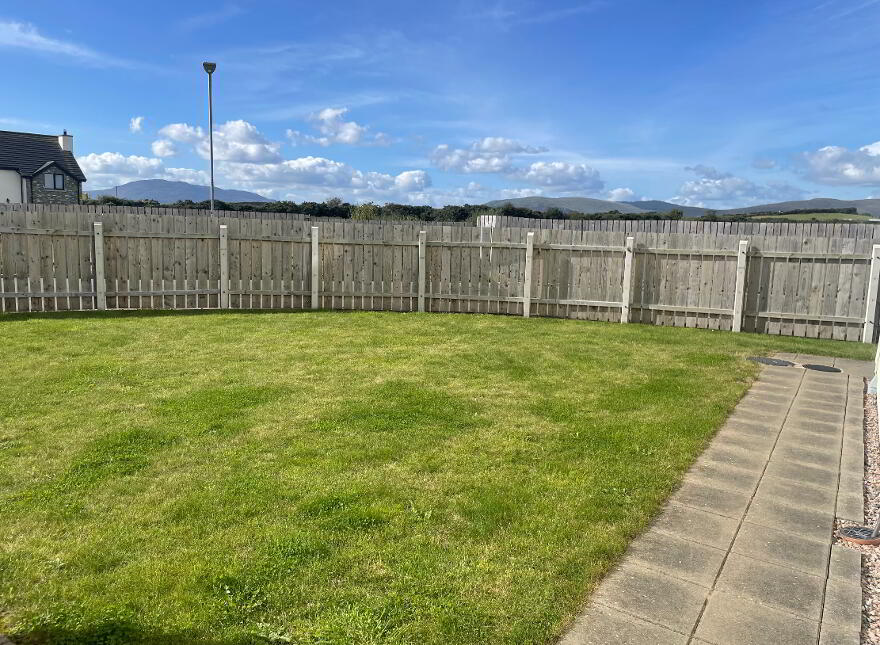 25 Larkmount, Dunavil, Kilkeel, BT34 4WT