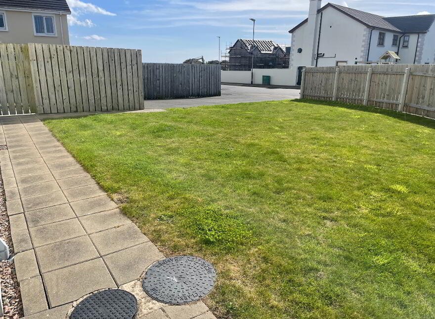 25 Larkmount, Dunavil, Kilkeel, BT34 4WT