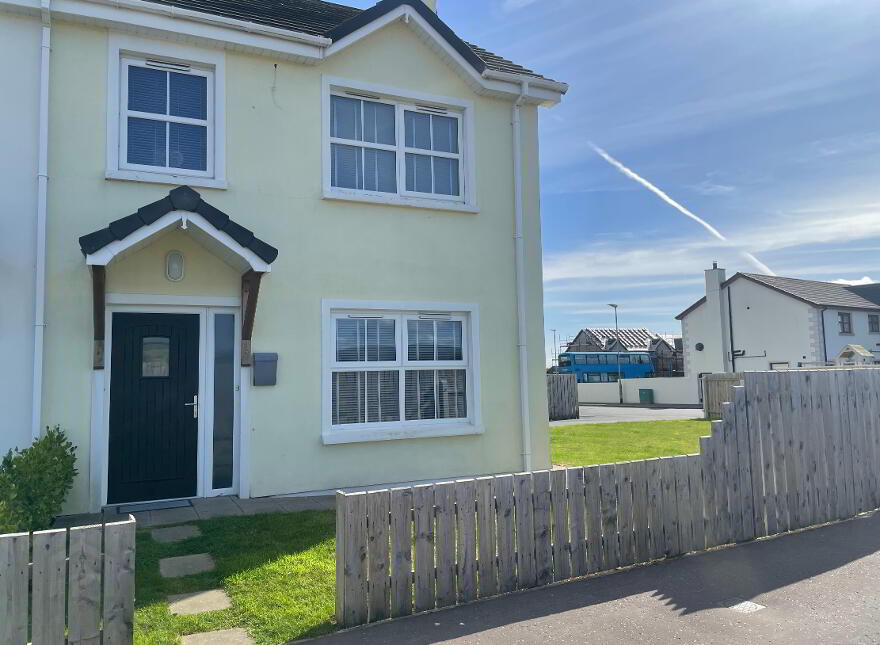 25 Larkmount, Dunavil, Kilkeel, BT34 4WT