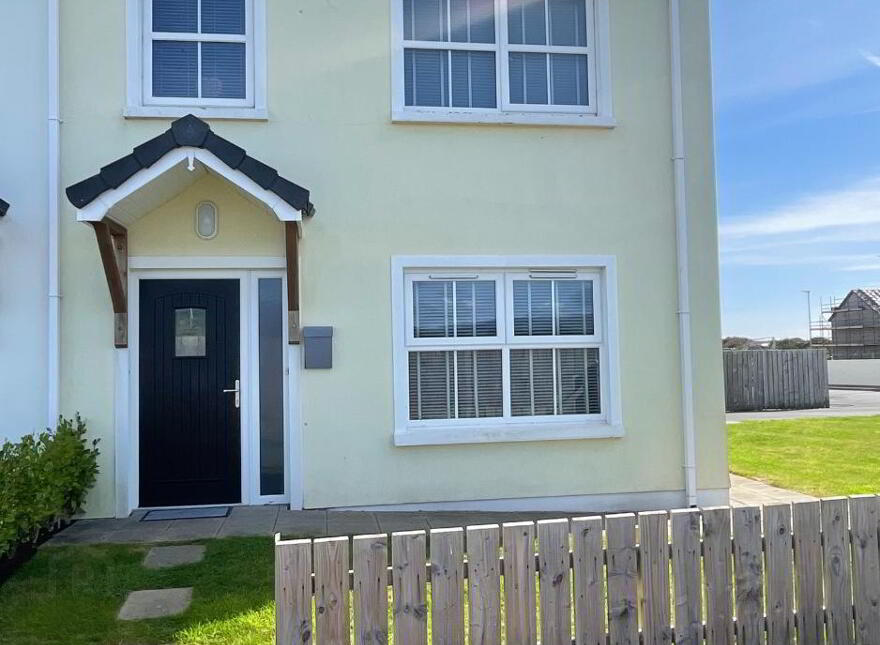 25 Larkmount, Dunavil, Kilkeel, BT34 4WT