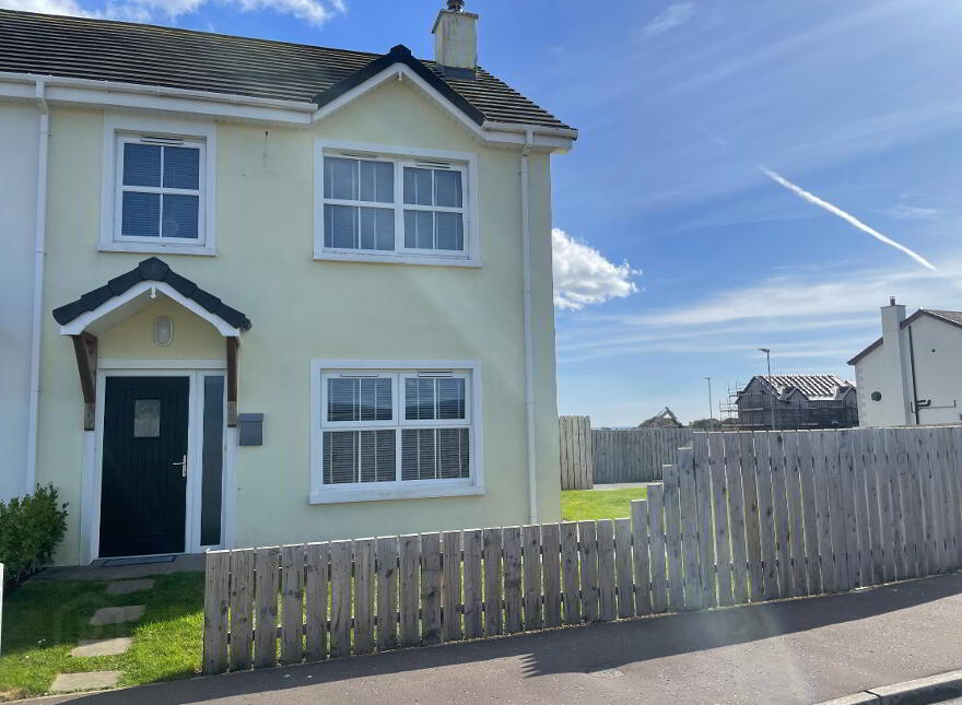 25 Larkmount, Dunavil, Kilkeel, BT34 4WT