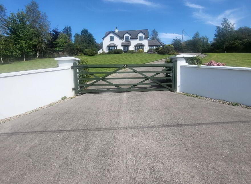 Waters Edge, Augharan, Aughavas, H12YH58