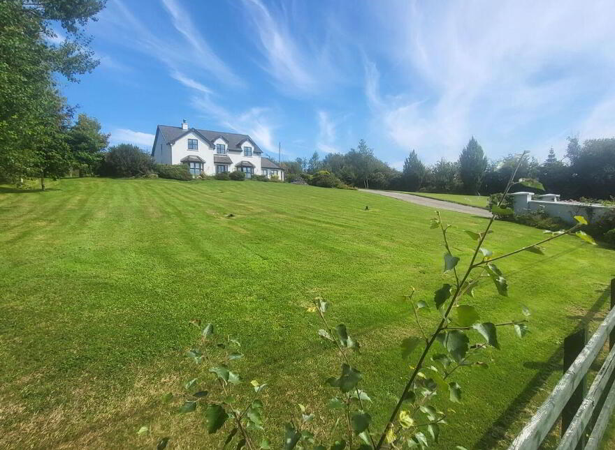 Waters Edge, Augharan, Aughavas, H12YH58