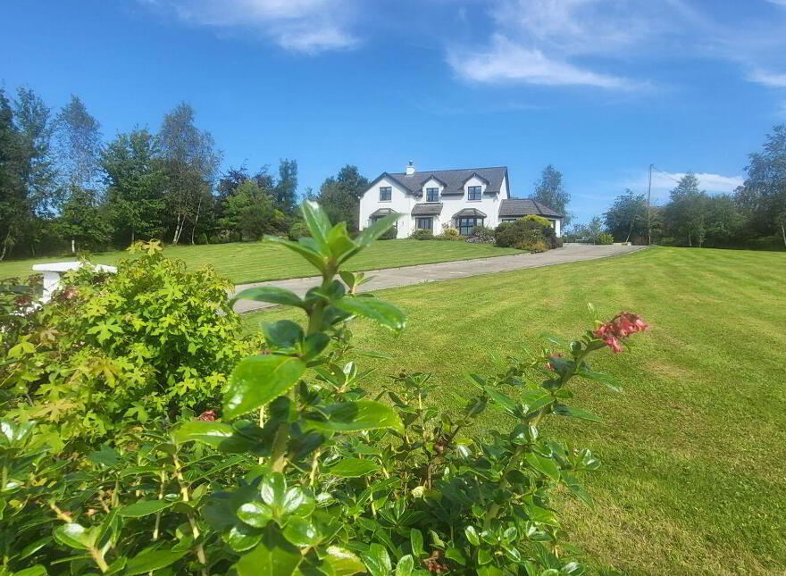 Waters Edge, Augharan, Aughavas, H12YH58