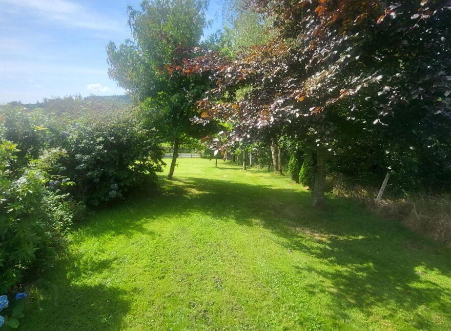 Waters Edge, Augharan, Aughavas, H12YH58