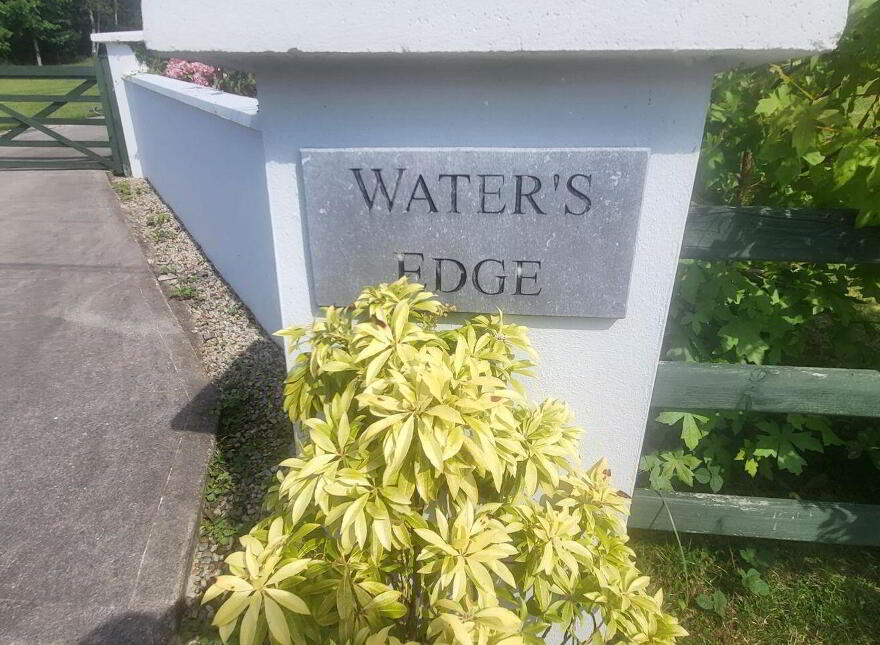 Waters Edge, Augharan, Aughavas, H12YH58