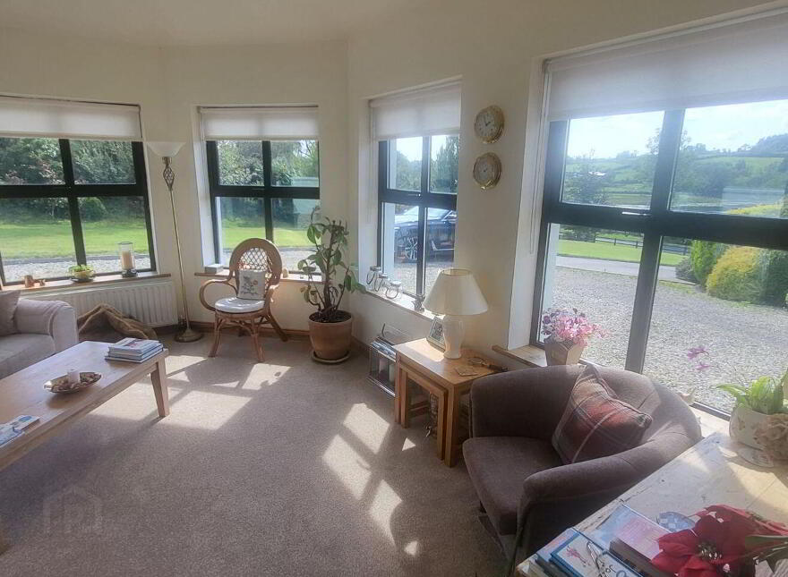 Waters Edge, Augharan, Aughavas, H12YH58