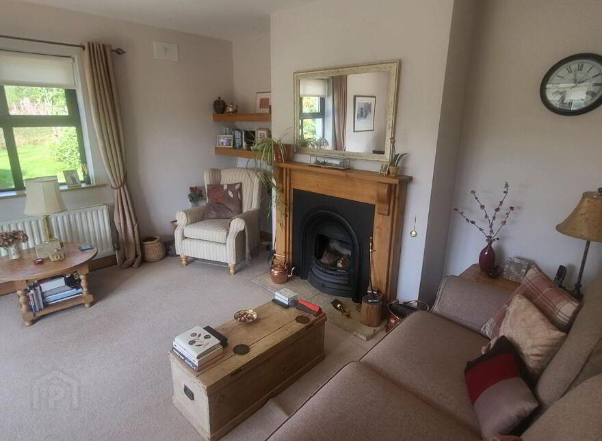 Waters Edge, Augharan, Aughavas, H12YH58
