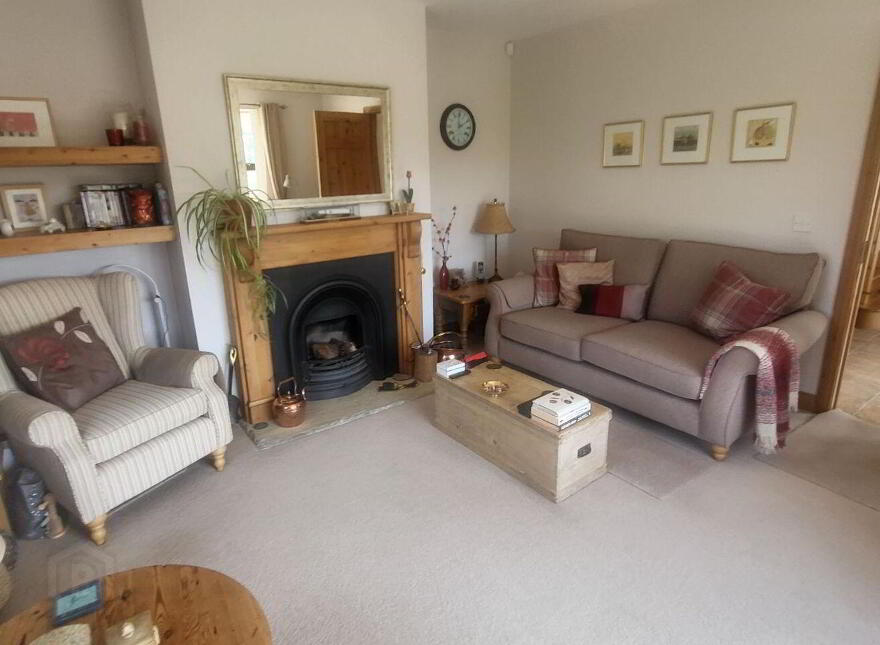 Waters Edge, Augharan, Aughavas, H12YH58