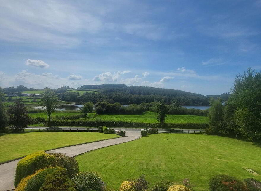 Waters Edge, Augharan, Aughavas, H12YH58