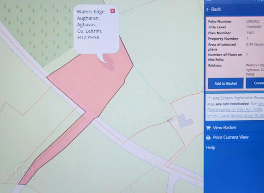 Waters Edge, Augharan, Aughavas, H12YH58