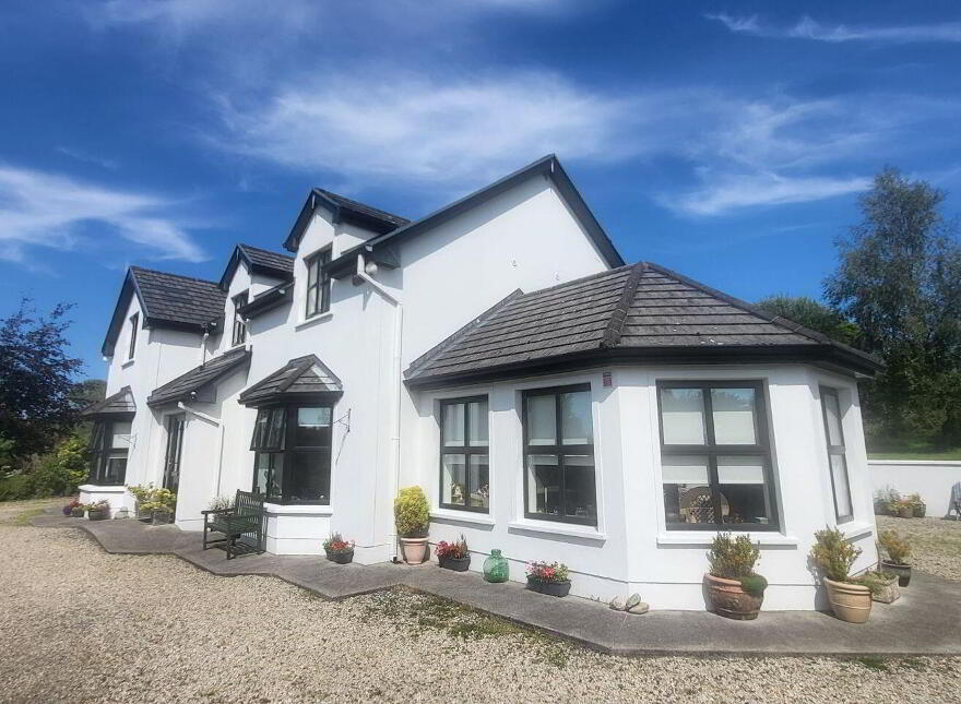 Waters Edge, Augharan, Aughavas, H12YH58