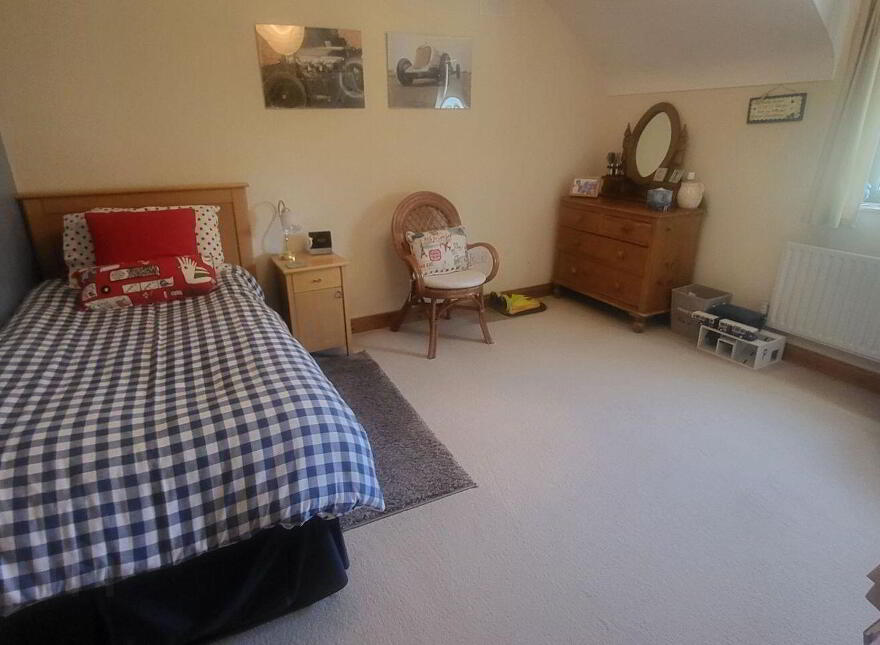 Waters Edge, Augharan, Aughavas, H12YH58