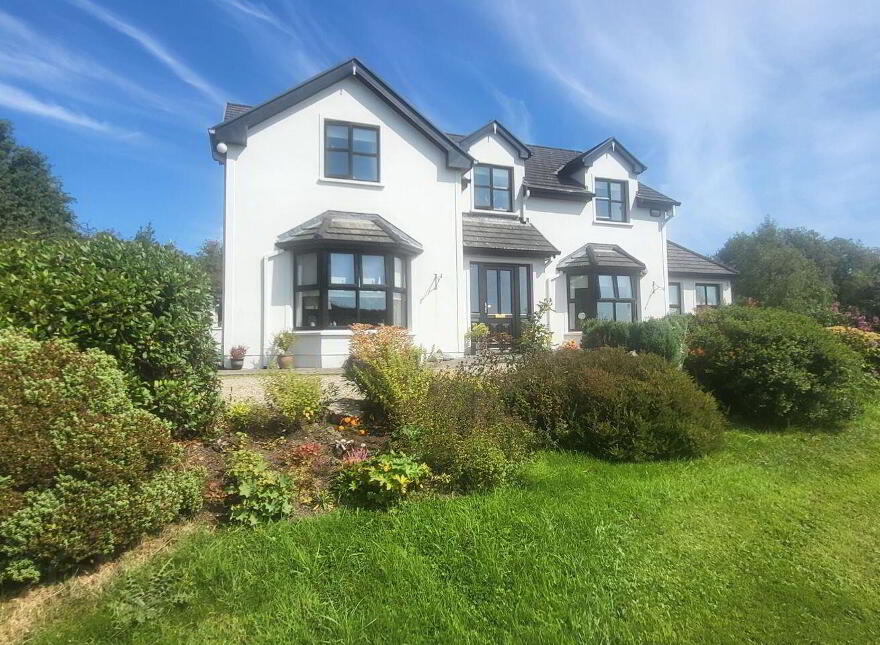 Waters Edge, Augharan, Aughavas, H12YH58