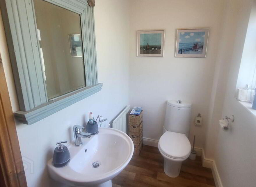 Waters Edge, Augharan, Aughavas, H12YH58