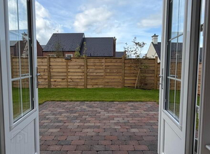 55 Deanery Gardens, Armagh, BT61 7AS